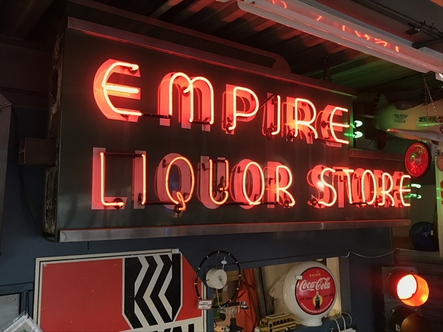 入手困難・新品】CAMPARIネオンサイン の商品一覧 www.onbit.mx