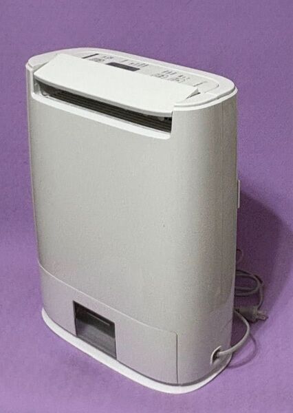 パナソニック 衣類乾燥除湿機 デシカント方式 ~14畳 ピンク F-YZT60-P