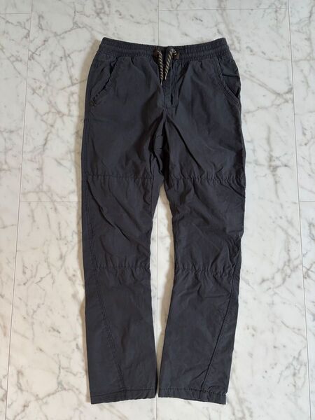 ZARA BOYS 裏地付き パンツ 6/7 122㎝