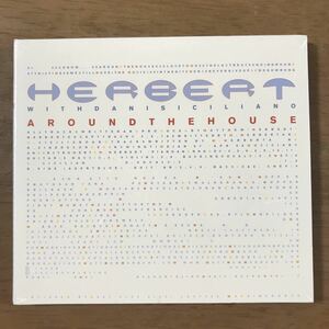 未開封 Herbert / Around The House !K7 Records / !K7105CD
