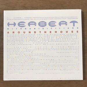 未開封 Herbert / Around The House !K7 Records / !K7105CD