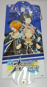 F-LAGS 公式マルチバンド THE IDOLM＠STER SideM 3rdLIVE TOUR ～GLORIOUS ST＠GE～ 郵送無料