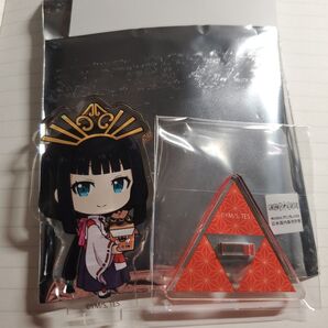 雫 アクリルスタンド 逃げ上手の若君