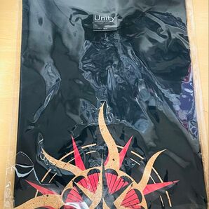 にじさんじ 三枝明那 1st LIVE ライブ Unity Tシャツ