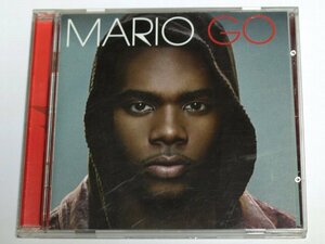 Mario / Go マリオ CD
