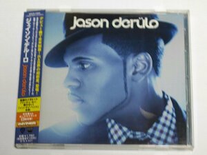 国内盤 ジェイソン・デルーロ / Jason Derulo アルバム CD