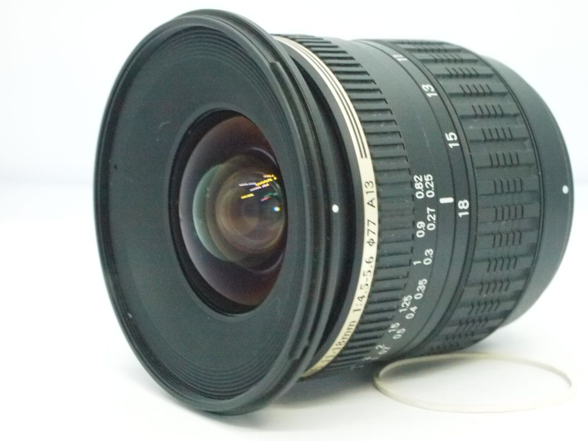 2025年最新】Yahoo!オークション -タムロン 11-18mmの中古品 2025年最新】Yahoo!オークション -タムロン 11-18mmの中古品