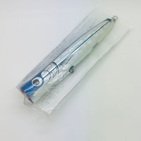 カーペンター GARAM ガラム 75 190 ブルーバック ホロ貼り 水面柄