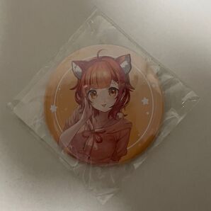 ラトナプティ 缶バッジ 未開封