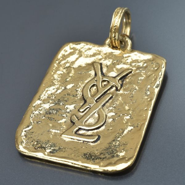 2025年最新】Yahoo!オークション -ysl ネックレスの中古品・新品 2025年最新】Yahoo!オークション -ysl ネックレスの中古品・新品