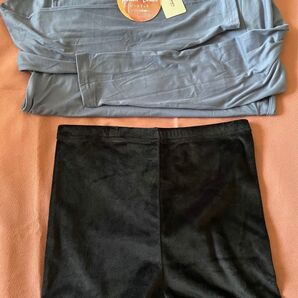 Love & Heart レディース肌着 福助ショートパンツ 新品