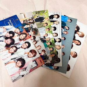Hey!Say!JUMP ファンクラブ 会報 6冊
