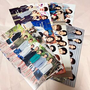 Hey!Say!JUMP ファンクラブ 会報 9冊