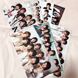 Hey!Say!JUMP ファンクラブ会報 7冊 セット