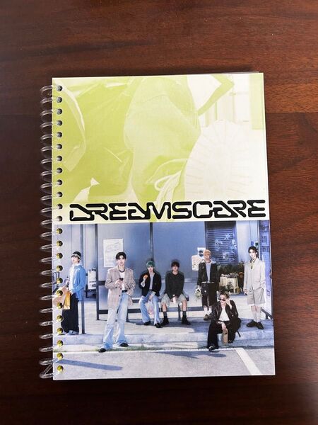 DREAMSCAPE Ver.JAPAN EXCLUSIVE