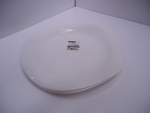 【KCM】食器-160-2S★【Zenix/ゼニックス】ヴォラーレ　ディナープレート　27cm　2枚セット