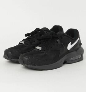 NIKE AIR MAX2 LIGHT (BLACK/WHITE-ANTHRACITE) 28.5センチ 新品未使用