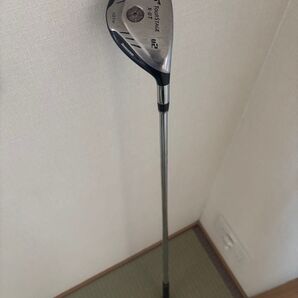 ブリヂストン ユーティリティ ツアーステージ 19度