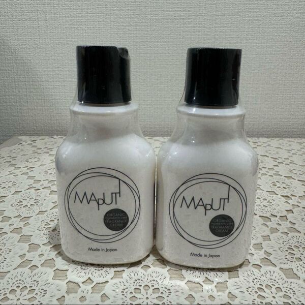 新品未開封 デリケートゾーン用クリーム ボディミルクホワイト 100ml