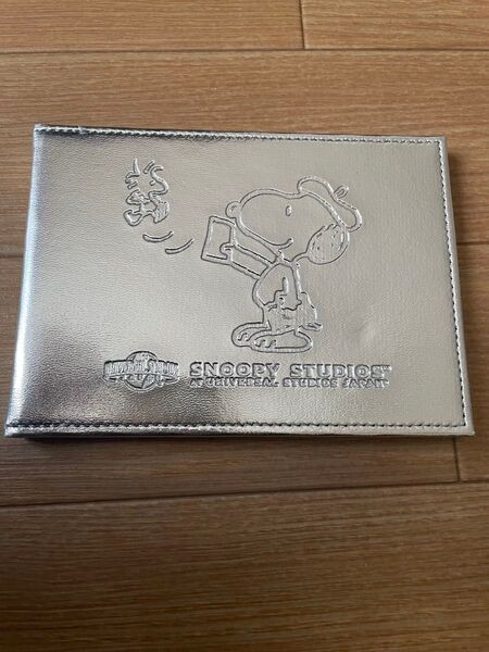 ユニバーサルスタジオジャパン USJ コラボ スヌーピーフォトフレーム フォトスタンド 写真立て 非売品
