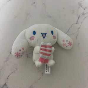 シナモロール シナモン マスコット スシロー コラボ えび