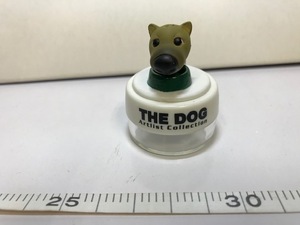 ●THE DOG Shiba Artllst Collection アミューズメント専用景品？　フィギュア　X-178-19