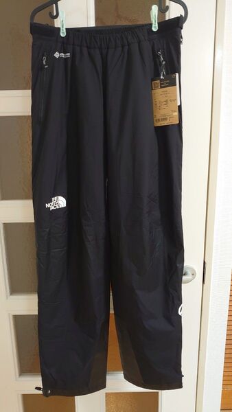 新品★ノースフェイス★アグロウダブルウォールライトパンツ★中綿 インサレーション★極暖パン★Mサイズ