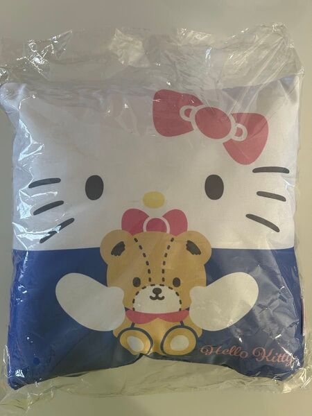 ハローキティ スクエアクッション