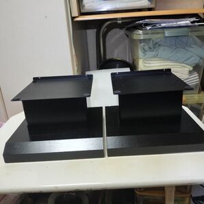 スピカースタンド(Technics)美品