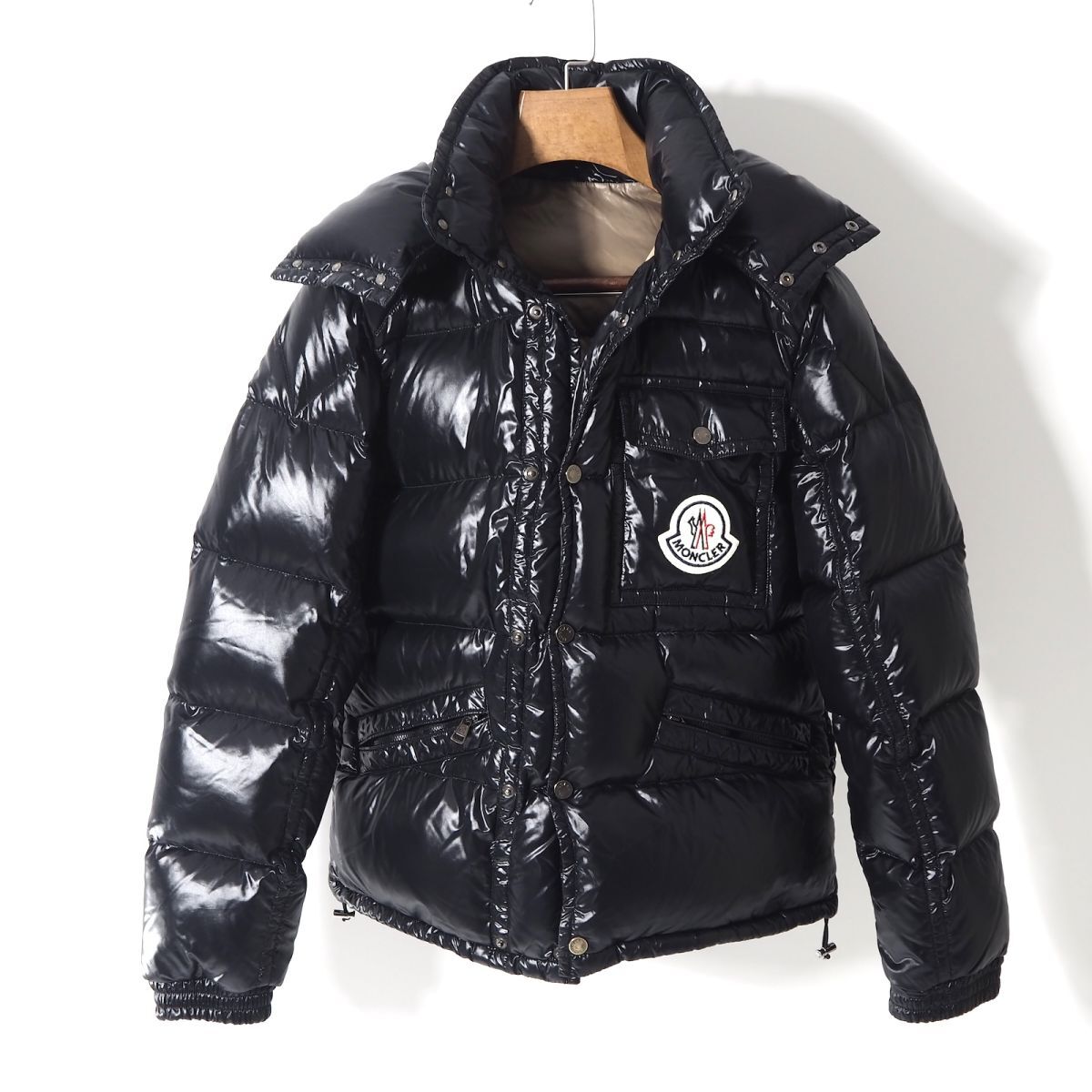 Yahoo!オークション -「(moncler モンクレール) k2」(ダウン Yahoo!オークション -「(moncler モンクレール) k2」(ダウン