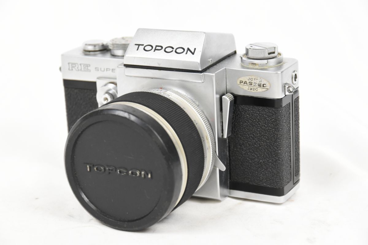 Yahoo!オークション -「topcon re super」(一眼レフ) (フィルム Yahoo!オークション -「topcon re super」(一眼レフ) (フィルム