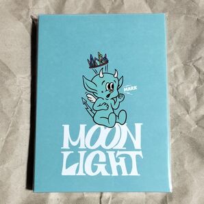 NCT DREAM moonlight マドラー マーク