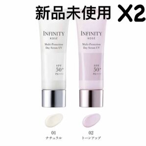Infinity マルチプロテクション デイセラム