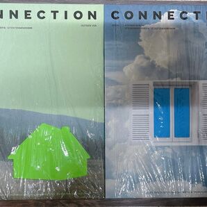 【ONEW オニュ CONNECTION 2点セット 開封済】