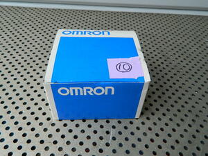 未使用　＊　OMRON　　　：　超音波センサー　（E4B-RS70E4)　　　　⑩