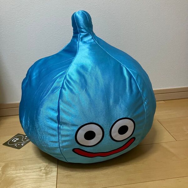 ドラゴンクエスト メガサイズ ぬいぐるみ スライム ドラクエ BIG