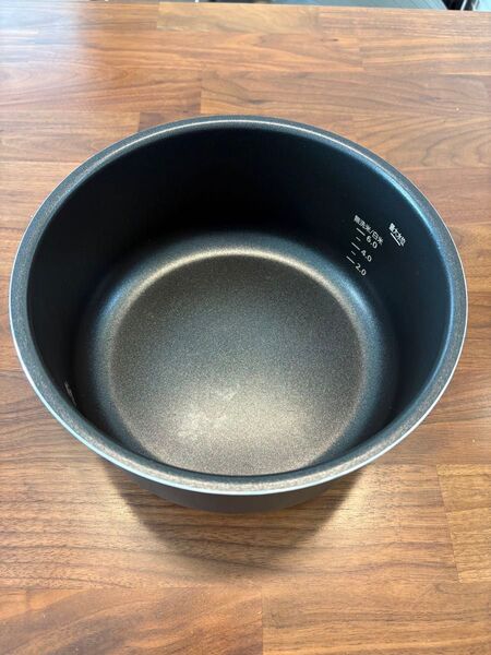 アイリスオーヤマ 電気圧力鍋 内なべ 4.0L用 パーツ出品