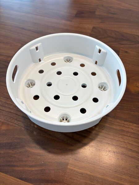 アイリスオーヤマ 電気圧力鍋 4.0L 蒸しプレート パーツ出品