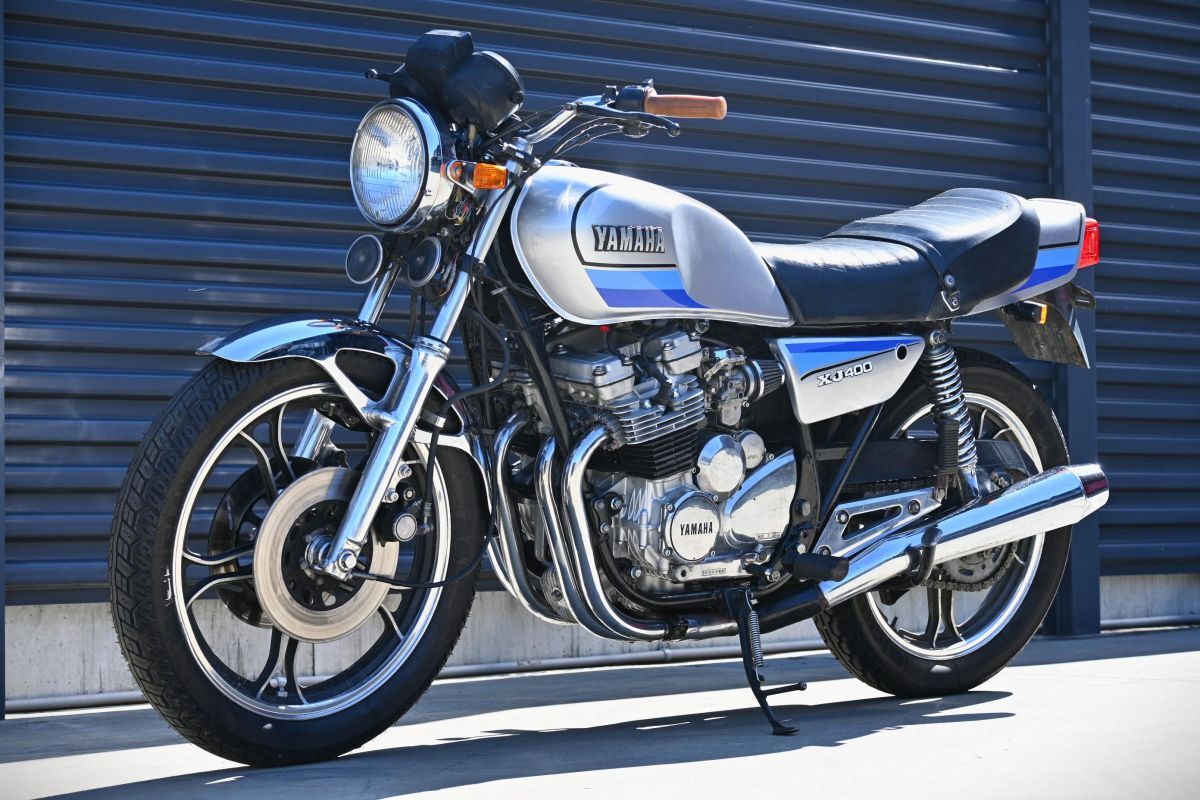 Yahoo!オークション -「xj400d」(オートバイ車体) (オートバイ Yahoo!オークション -「xj400d」(オートバイ車体) (オートバイ