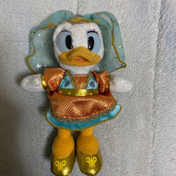 ディズニー アラビアデイジー ぬいば