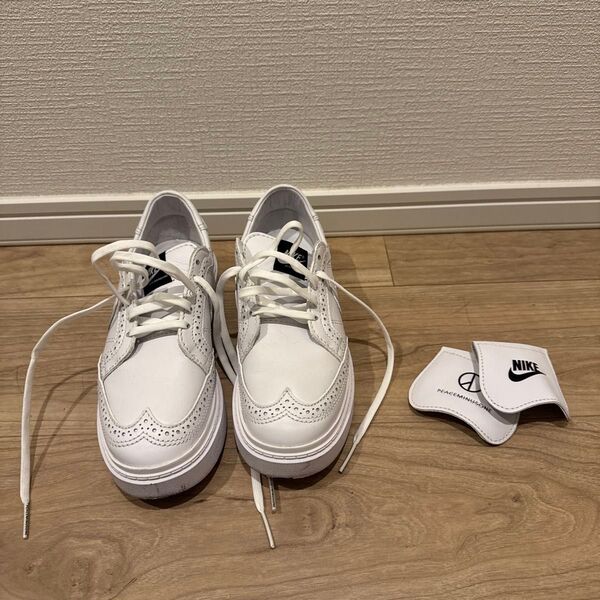 NIKE×PEACEMINUSONE Kwondo1