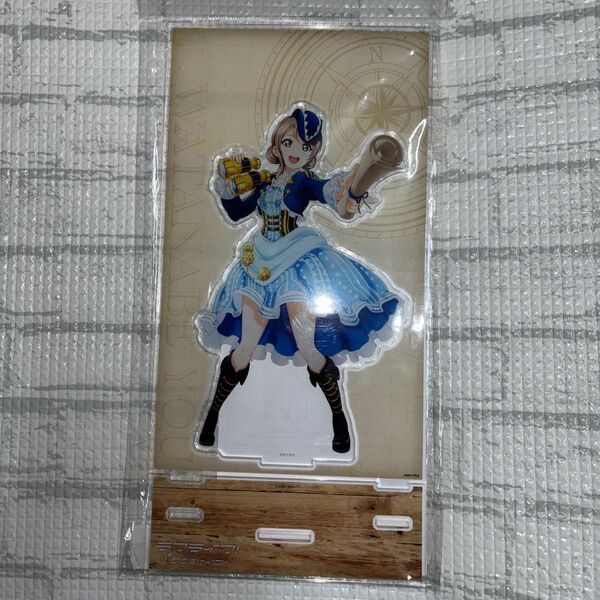 渡辺曜 アクリルスタンドフィギュア