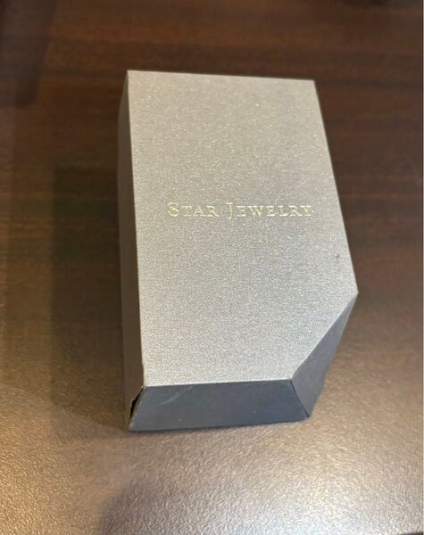 star jewelryの腕時計