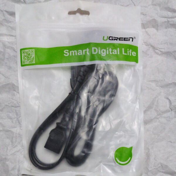 UGREEN USBケーブル
