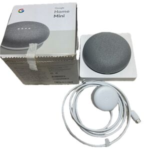 Google Home Mini