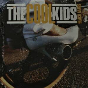 新品未使用 Cool Kids -Black Mags / 88- 12inchレコード　送料無料 (0140)