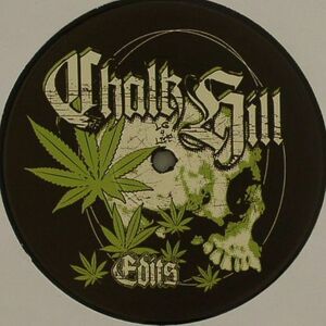 新品未使用 Chalk Hill / Chalk Hill Edits 1 -12inchレコード-　送料無料 (0149)