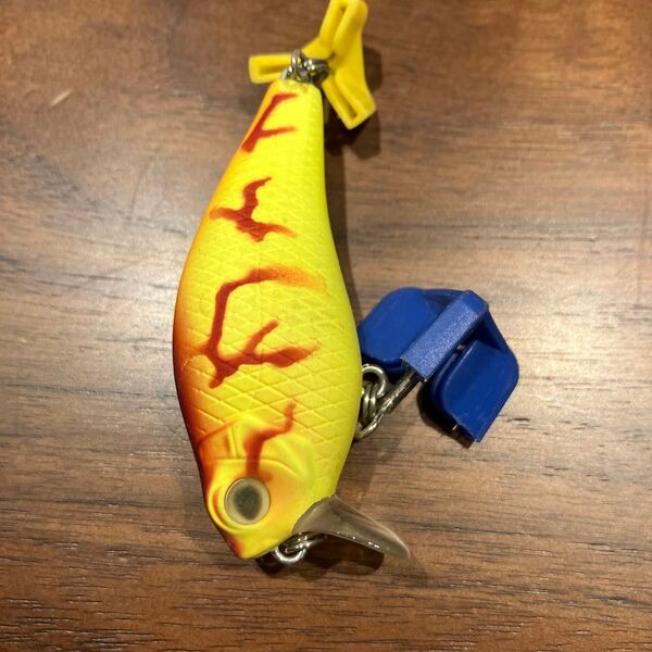 ゲーリーヤマモト スゴイクランク ナックル