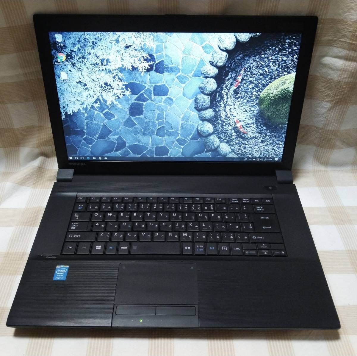 2023年最新】Yahoo!オークション -dynabook b554 キーボードの中古品