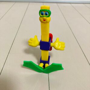 マクドナルド フライベンダーズ